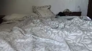 فشخها من بوسها