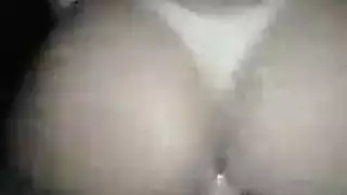 فريق مفلس لارا مع في سن المراهقة الساخنة وتصبح حصية روكي في عمل بوف كس