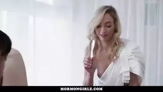 تطلب من الزنجي القذف في كسهه