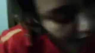 الواد هريها تقفيش وهي عايزا تمشي