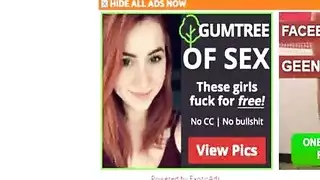 جلسة اللسان كبيرة مع فتيات في سن المراهقة مثليه لطيف يمكنه التعامل مع ديكس