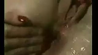 إيجار آن: ماراثون جنس قاسي