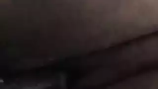 الزوجة المحبطة بريانا بانكس تمص عرق السود للإشباع