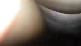 اكبر زب زنجي معى مراهقه ص راح من الالم