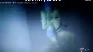 جنس سحاقي صريح تحت الدش: جلسة إباحية لغابرييلا ولولا