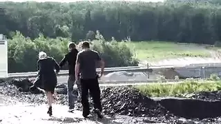 سكس از كون