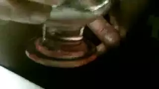 الابن يغتصب ويخدعه