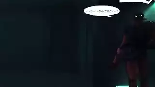 اكمل شقراء مع لحيه صغيره