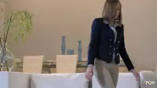شقراوات صدورهن صغيرة في تلامس جسدي حميمي كامل