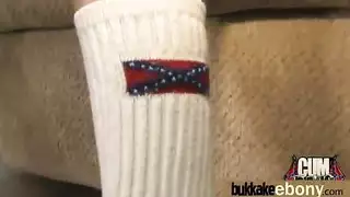 جمال ناضج يطلب حركة كلبوبة قاسية