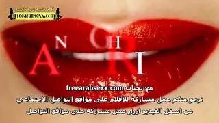 علاقة جنسية جامحة لامرأة ناضجة مع فتى مراهق