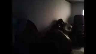 تعذيب وربط طيز ومص