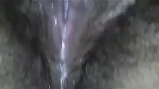 جلسة نكش قسري عنيف