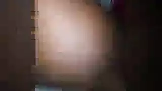 خيال طبي يتحقق: طبيب يمارس الجنس مع مريضته بوضعية الكلب