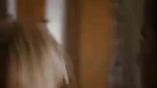 نيك النجمة نيكول أنستون