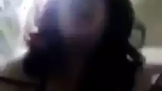 مغامرة إباحية مثلية في الغابة