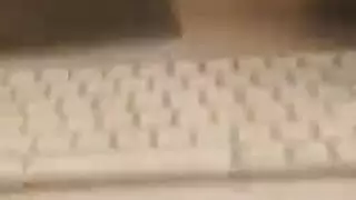 قطرات المذي تؤدي إلى خيال جنسي فموي خفي
