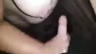 زوجة فوتا شقراء تفتح كسها للكاميرا