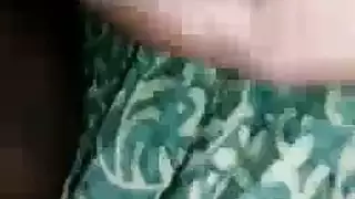 فعل جنسي علني صريح: أزواج تمارس الجنس بالأصابع بعمق