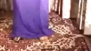 إغتصاب زوجة الأب وهيا تستمني