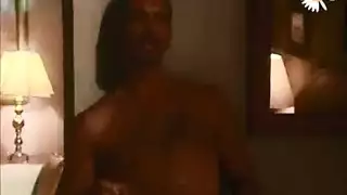 في غرفه الياقة البدنيه