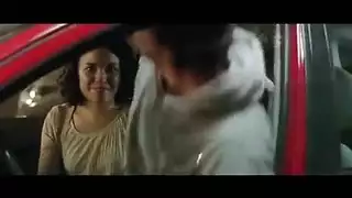 فتيات لاتينيات ساخنات: تقبيل مكثف، إصبعي، وإنهاء بالقذف الداخلي