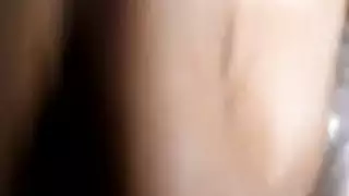 إصبع سينثيا بالنسبة لي