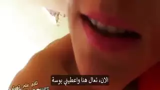 إبن و امي مترجم
