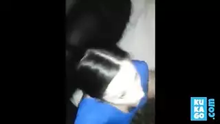 بعد أن حصلت على بوسها مليئة بالجيز الطازج، حصلت جوليا آن خبطت في العديد من المناصب