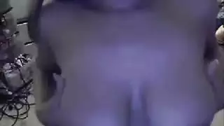 زوجة الاب مع ابنها المراهق