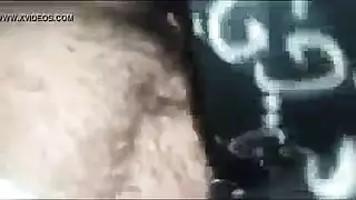 سمية تتناك وهي محجبة عنابة