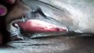 تهيج عندما رات زبره