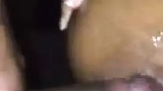 هذا المعجب دائمًا يحضر لممارسة شرجية عنيفة