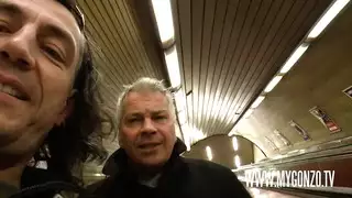 دفع باليورو لفعل الحلق العميق