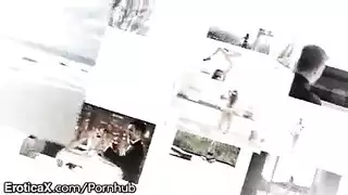 بنت لبس رپا وحده في شومبةه ويدخ ابن عمه اكس