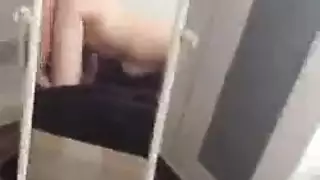 سيدة ممتلئة الجسم يتم ترويضها وهيمنة شاب آسيوي عدواني عليها