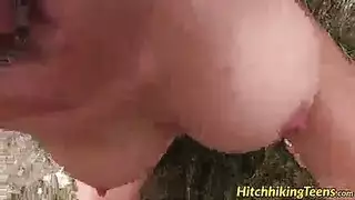 خيال قانوني محقق: ألينا في علاقة ثلاثية مع رجل أسود وصديقها