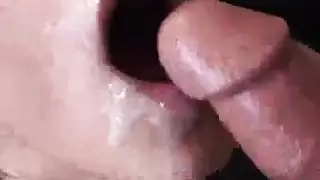 قذف هائل بعد جنس جماعي فرجها لا يتوقف