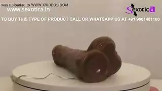 هزة جماع لا تُوقف أثناء جنس عنيف