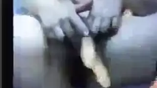 أداء قيادي: نائب الرئيس يملأ كس الجمال