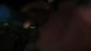 أم نصبت تفرك فرجها الضيق على قضيبي الصلب