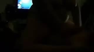 تجهيز زبه الصلب لمشهد إباحي ساخن