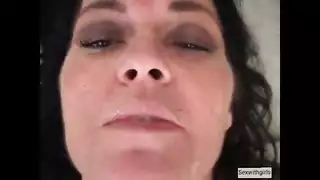للرعشة القوية