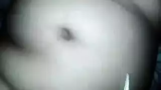 مص مزدوج يؤدي إلى لعق فرج مكثف