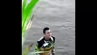 سكس عربية على البحر