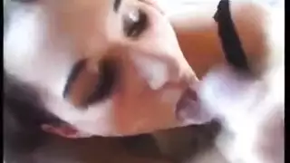 اثنان من الشبان العرب يشاركان في فيلم إباحي مثير