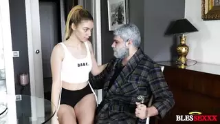 young blonde guy gets wild with mojneag in xxx scene