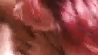 في العلن والخاص: تجميع لمشاهد بنات يتم نكهن بقوة