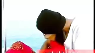 فيلم عربي للكبار: لقطات مهبل وقضيب وسائل منوي