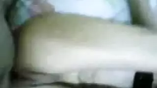 بنت مصرية ممحونة تأخذ شرج خشن في مشهد إباحي جديد